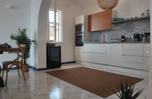 Porticello Villa | 6 Bedroom Villa in Santa Flavia