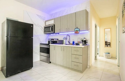 Campamento Pinones House | 6-bedroom villa in brilliant Loiza with AC, WiFi
