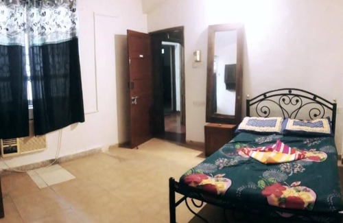 Panaji House | 6 bedroom villa near the beach