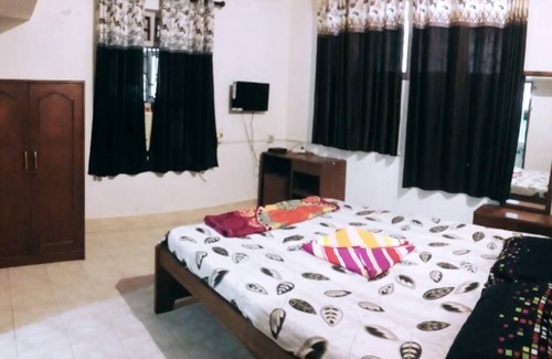 Panaji House | 6 bedroom villa near the beach