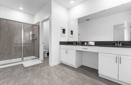 Campbell House | 6 Bedrooms 5 Bathrooms Storey Lake 2660 Ss