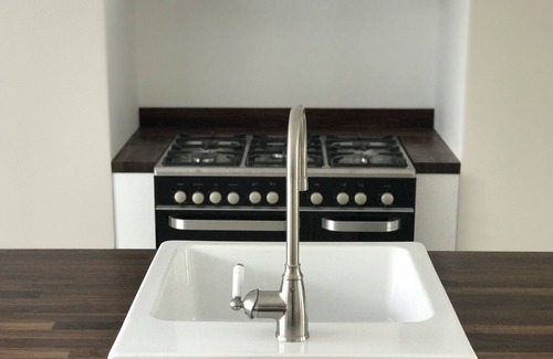 Fenwick House | 6 Bedrooms | Northumberland Coast | Recently Refurbished