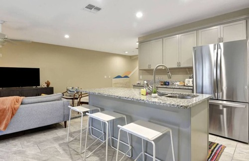 Mcelroys Belleview House | 6 Bedrooms - OCEAN VIEW, 2 Game Rooms, Parking, AC