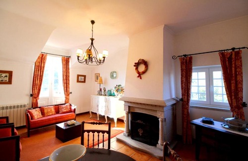 Covilha Villa | 6 bedrooms villa with private pool furnished terrace and wifi at Teixoso