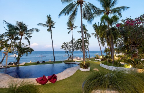 Tulamben Villa | 6 Bedrooms with Private Pool