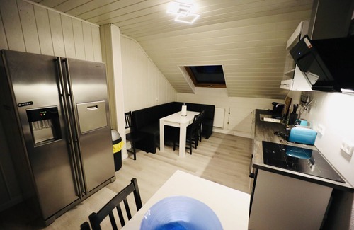 Marienloh Apartment | 6 beds, 4-room apartment, WiFi