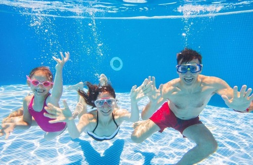 Mappleton House | 6 berth caravan at Skipsea Sands in Yorkshire ref 41146SF