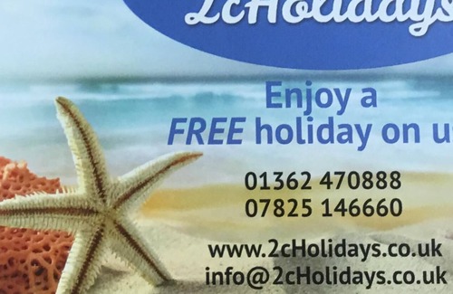 Mappleton House | 6 berth caravan at Skipsea Sands in Yorkshire ref 41146SF