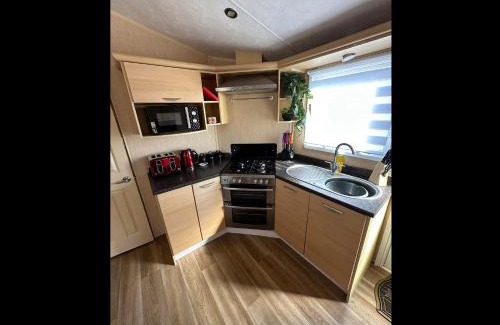 Ingoldmells House | 6 berth Waterside Ingoldmells Skegness J4 Santanavan 10