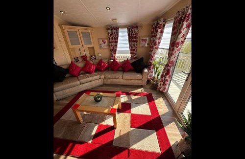 Ingoldmells House | 6 berth Waterside Ingoldmells Skegness J4 Santanavan 10