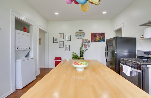 Broadmoor House | 6 Blocks to Freret St Eats & Music: NOLA Home