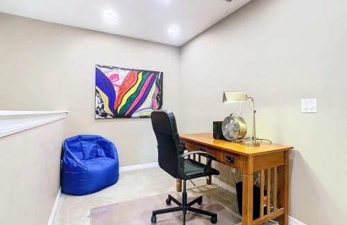 Calabay Parc House | 6 BR Princess Villa with South Facing Pool Near Dw