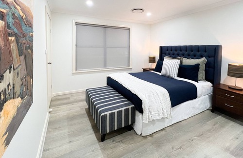Mount Wilson House | 6 BRs , entire home on 6 acres of beautiful garden in Mt Wilson , Blue Mountain