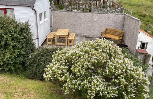 Lewis and Harris House | 6 Calbost