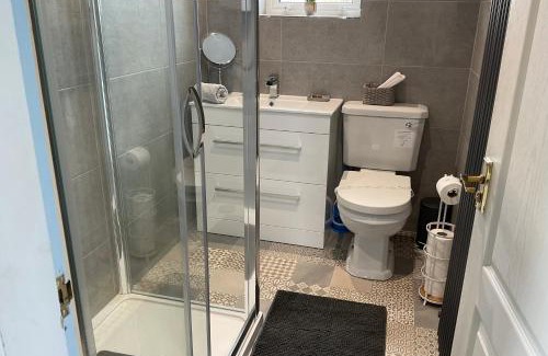 Lewis and Harris House | 6 Calbost