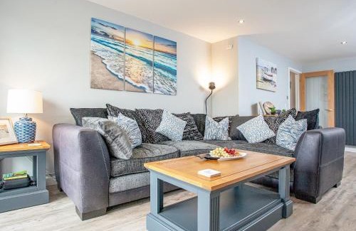 Egloshayle House | 6 Camelside