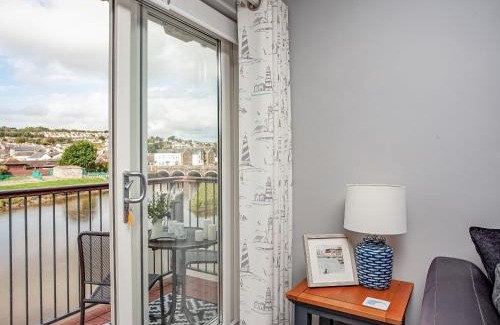 Egloshayle House | 6 Camelside