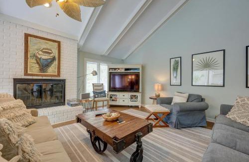 Heritage Woods House | 6 Cannon Row