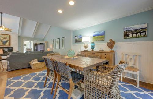 Heritage Woods House | 6 Cannon Row