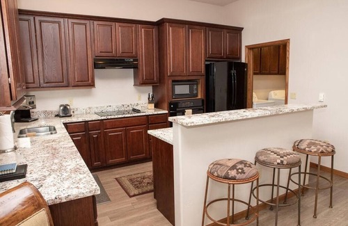 Mountain Star House | 6 Chambertin Townhomes 4 Bedroom Townhouse by RedAwning