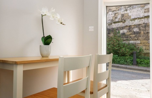 Malton Cottage | 6 Church Hill