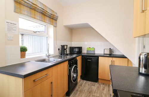 Malton Cottage | 6 CHURCH HILL, pet friendly, luxury holiday cottage in Malton