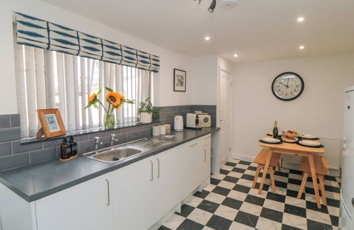 West Cliff Cottage | 6 Clarence Place