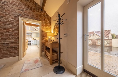 Docking House | 6 Courtyard Barn, Docking, Norfolk