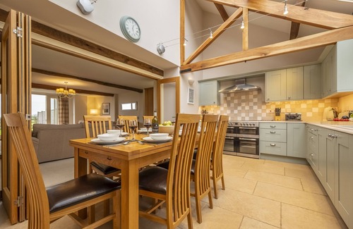 Docking House | 6 Courtyard Barn, Docking, Norfolk