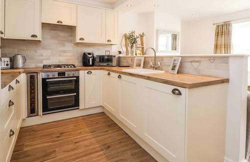 Prestatyn Cottage | 6 Cwrt Griffiths
