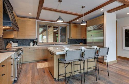 Big Sky House | 6 Diversion Lane by Moonlight Basin Lodging