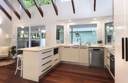 Bargara House | 6 Dooley Street Bargara