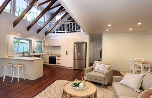 Bargara House | 6 Dooley Street Bargara