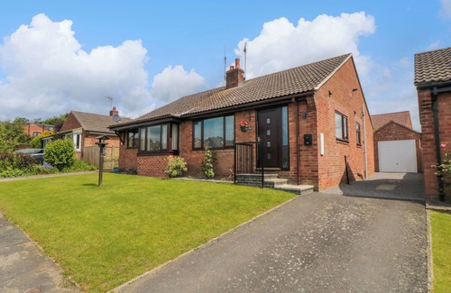 Ampleforth Cottage | 6 Fairfax Close