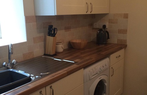 Malltraeth Cottage | 6 Glantraeth Farm.