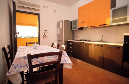 Torrenova Condo | 6-guest apartment, pool and beach, one step from Capo d'Orlando.