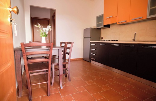 Torrenova Condo | 6-guest apartment, pool and beach, one step from Capo d'Orlando.