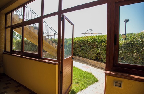 Torrenova Condo | 6-guest apartment, pool and beach, one step from Capo d'Orlando.