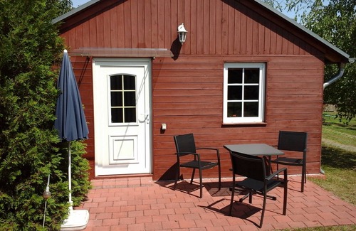 Lubbenau/Spreewald House | 6 holiday homes ideal for families near the Spreewald