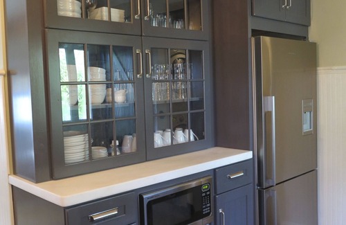 Beach Haven House | 6 houses from beach. Featured in Design NJ Magazine. SEPT OCT OPEN