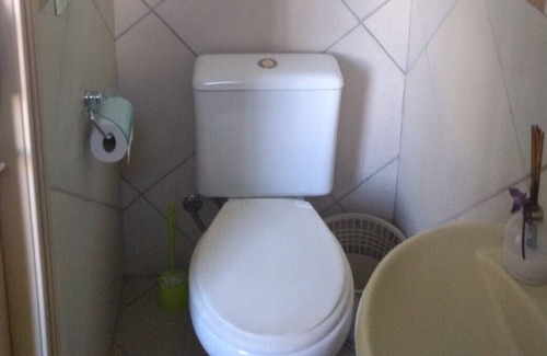 Asa Sul House | 6 Independent single excsuite with bathroom, Wi-Fi, SmartTV center Brasilia