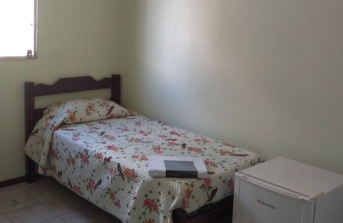 Asa Sul House | 6 Independent single excsuite with bathroom, Wi-Fi, SmartTV center Brasilia