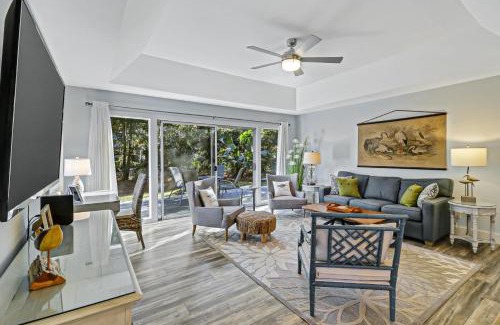 Lawton Woods Villa | 6 Indigo Lane