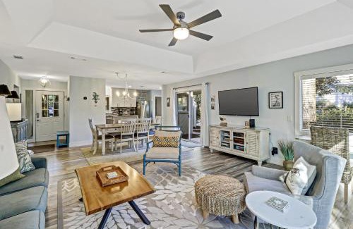 Lawton Woods Villa | 6 Indigo Lane