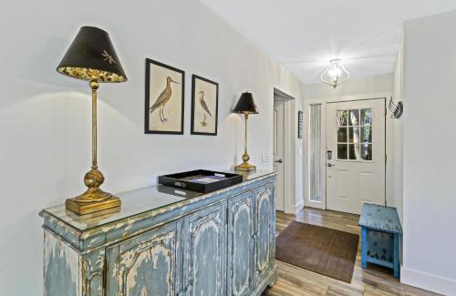 Lawton Woods Villa | 6 Indigo Lane