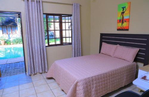 Sunnyside House | 6 Ivy Silent Sleep