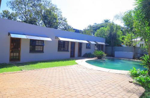 Sunnyside House | 6 Ivy Silent Sleep