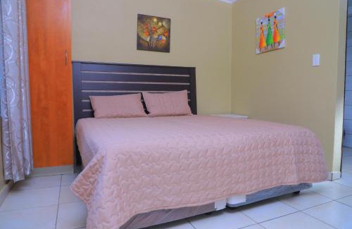 Sunnyside House | 6 Ivy Silent Sleep
