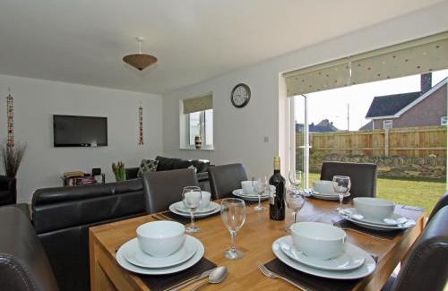 St Merryn House | 6 Jubilee Close