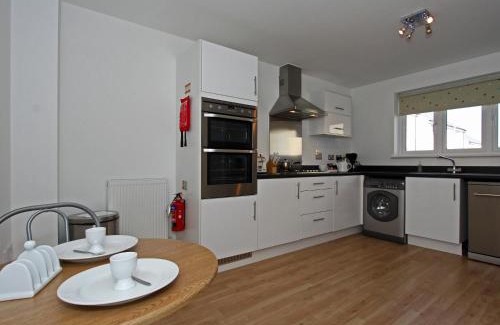 St Merryn House | 6 Jubilee Close